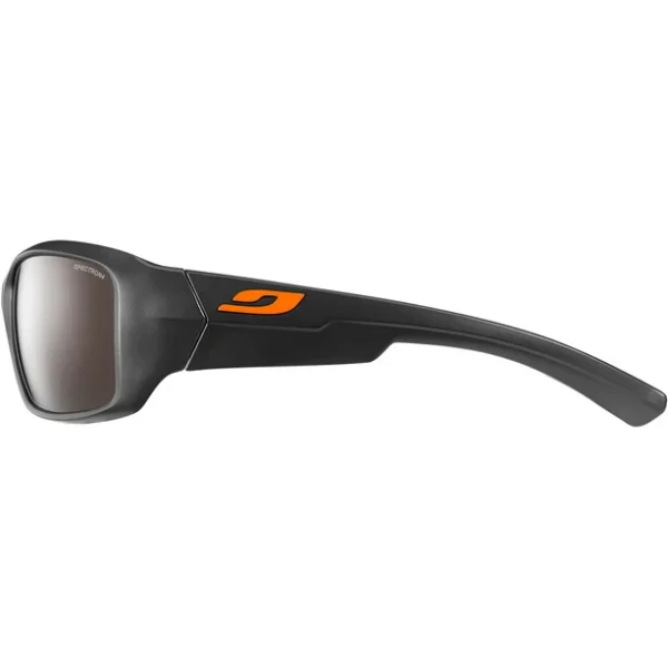 Julbo Whoops Spectron 4 Lunettes De Soleil, Noir/marron soldes en ligne 3