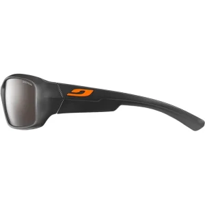 Julbo Whoops Spectron 4 Lunettes De Soleil, Noir/marron soldes en ligne 15