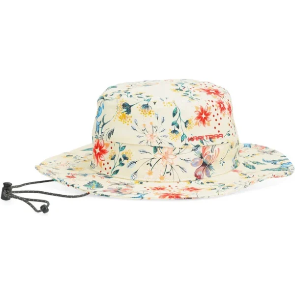 Kari Traa Hiking Hat Women, Blanc/Multicolore magasins pas chers 1