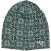 Kari Traa Rose Bonnet Femme, Vert boutique pas cher 13