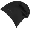 site soldes Kari Traa Tikse Bonnet Femme, Noir 7