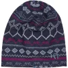 site officiel Kari Traa Tuva Bonnet Femme, Bleu 7