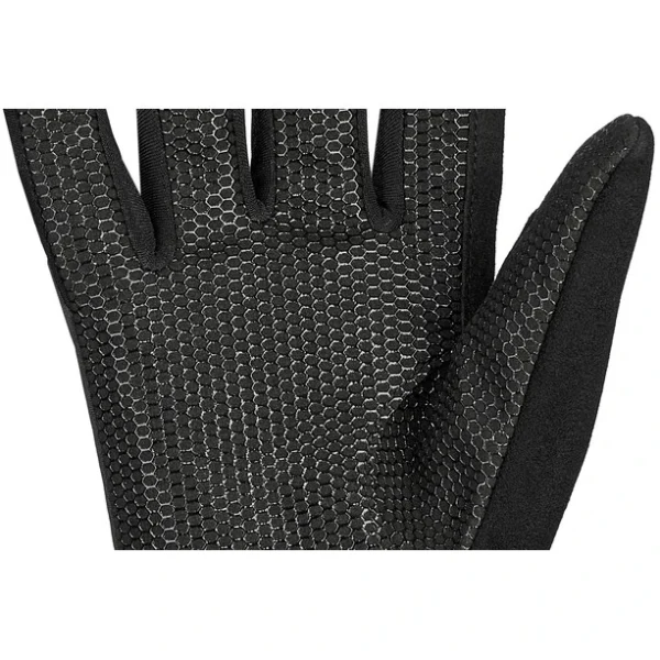 Karpos Race Gants, Noir soldes 4