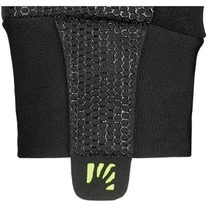 Karpos Race Gants, Noir soldes 12