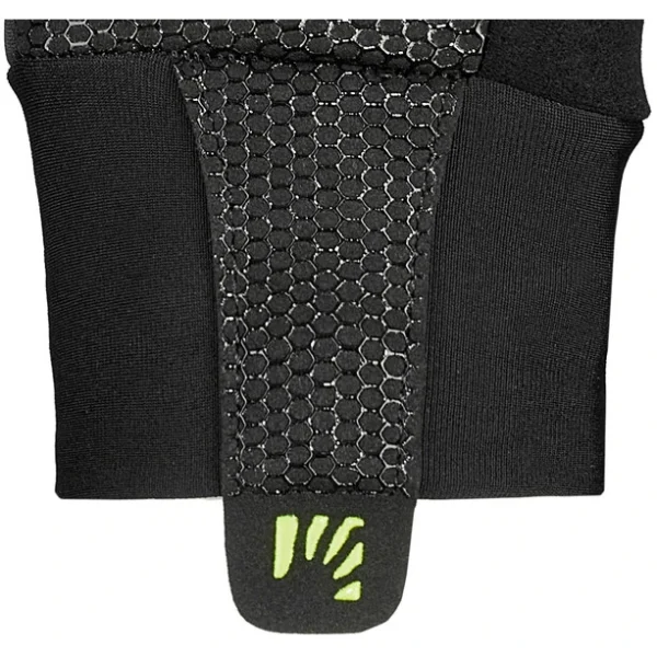 Karpos Race Gants, Noir soldes 5