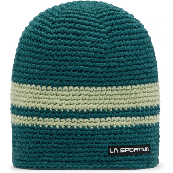 La Sportiva Zephir Bonnet, Bleu Pétrole/vert Boutique officielle 1