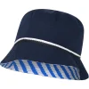 pas cher marque LEGO Wear Lwaktru 301 Chapeau Enfant, Bleu 11