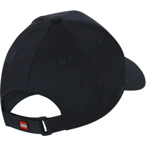 Acheter Maintenant LEGO Wear Lwalex 315 Cap Kids, Gris 7