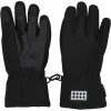 LEGO Wear Lwatlin 705 Gants Enfant, Noir Top ventes 10