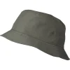 Lundhags Bucket Casquette, Olive Top ventes 16