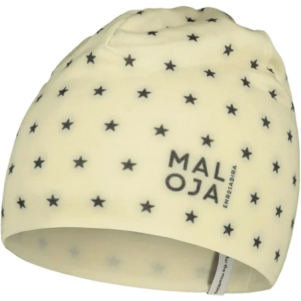 offre spéciale Maloja KalditschM. Bonnet De Sport, Beige 1