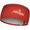 boutique en ligne Maloja PieveM. Bandeau De Sport, Rouge 5