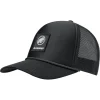 Mammut Crag Logo Casquette, Noir outlet soldes 22