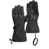 Officielle Mammut Masao Gants 3 En 1, Noir 8