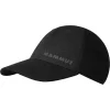 Mammut Sertig Casquette, Noir vente en ligne 20