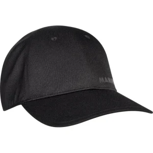 Mammut Sertig Casquette, Noir vente en ligne 9