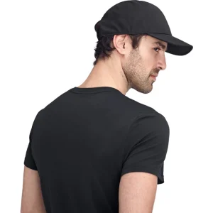 Mammut Sertig Casquette, Noir vente en ligne 13