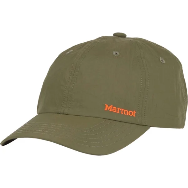 magasin Marmot Arch Rock Hat Men, Vert 1