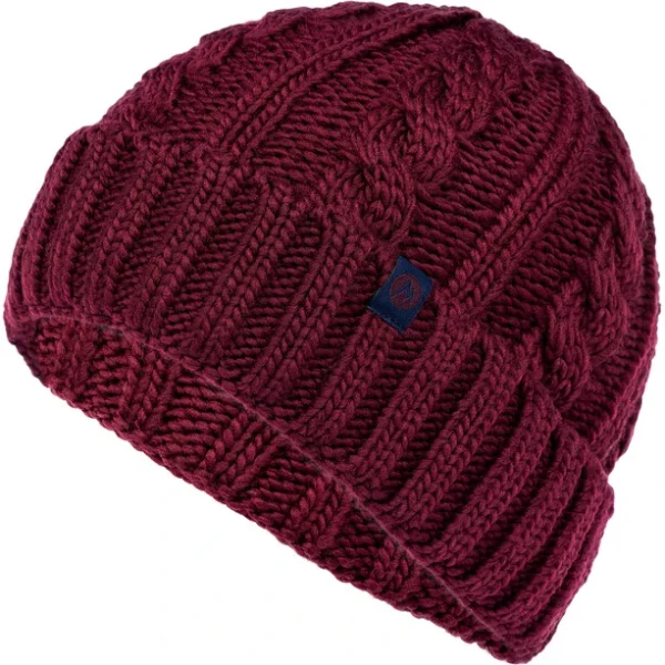 Marmot Millberry Casquette Femme, Rouge guranteed de qualité 1