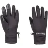 online boutique Marmot Power Stretch Connect Gants Femme, Noir 13