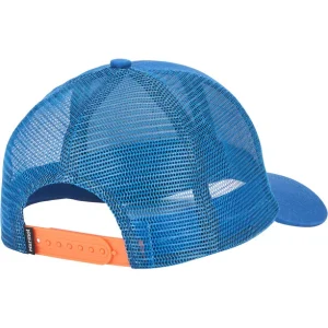 boutiqued en ligne Marmot Retro Casquette Trucker, Bleu 6