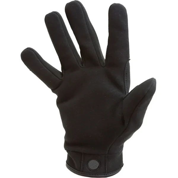 Retour Facile et Gratuit Metolius Talon Gants D’assurage, Olive/noir 3