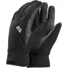 Prestation Et Rapide Mountain Equipment Terra Gants Femme, Noir 5