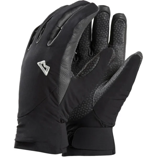 Prestation Et Rapide Mountain Equipment Terra Gants Femme, Noir 1