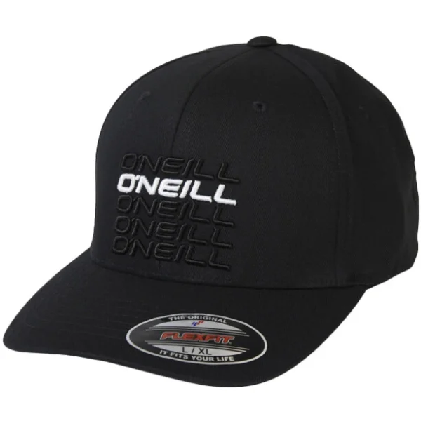 O’Neill Casquette De Baseball Homme, Noir Acheter Maintenant 1