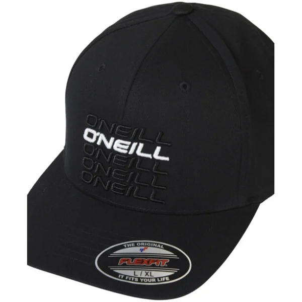 O’Neill Casquette De Baseball Homme, Noir Acheter Maintenant 4