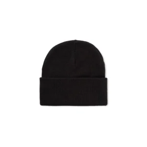 ﻿soldes O’Neill Cube Beanie Garçon, Noir 6