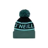 pas cher en vente O’Neill Powder Beanie Garçon, Bleu Pétrole/noir 7