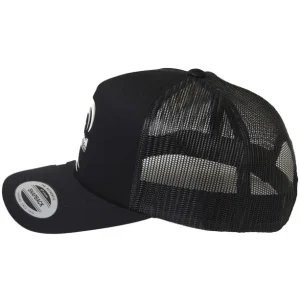 france O’Neill Tide Casquette Trucker Homme, Noir 10