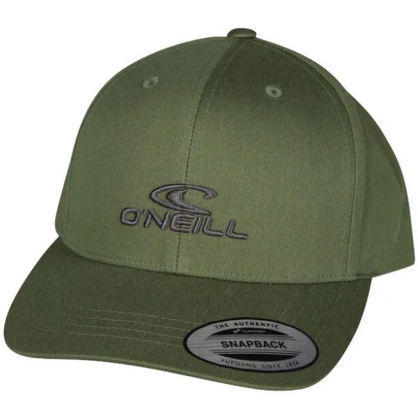 Achat O’Neill Wave Cap Men, Olive 1