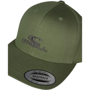 Achat O’Neill Wave Cap Men, Olive 9