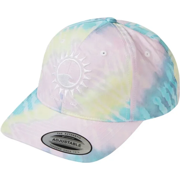 O’Neill Wow Cap Women, Multicolore vente chaude 1