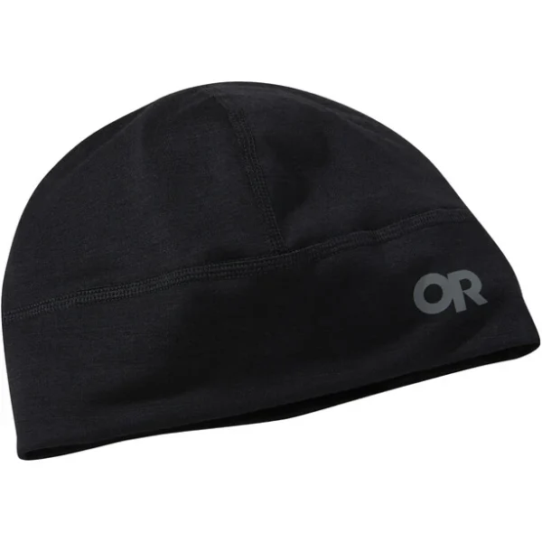 Outdoor Research Alpine Onset Merino 150 Bonnet, Noir achat pas cher 1