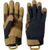 Nouvelle tendance Outdoor Research Direct Route II Gants, Bleu/beige 5