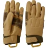 dernières Outdoor Research Granite Gants, Marron 8