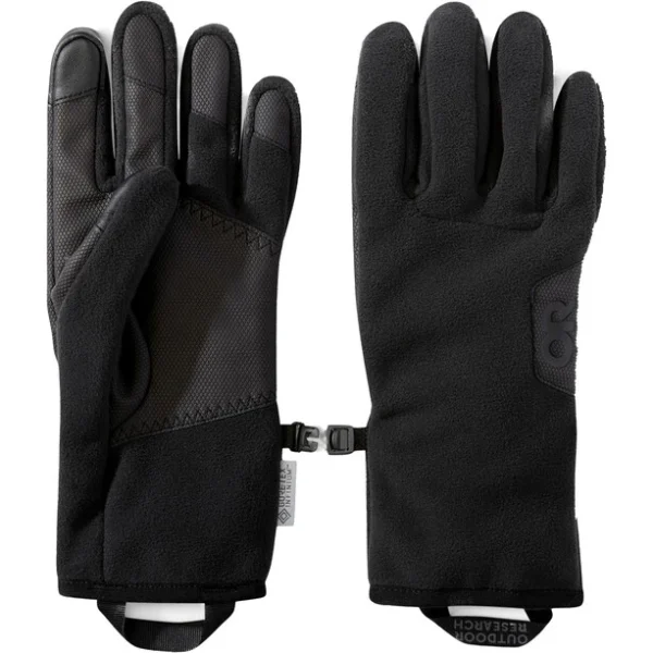 Outdoor Research Gripper Sensor Gants Homme, Noir grossiste en ligne 1