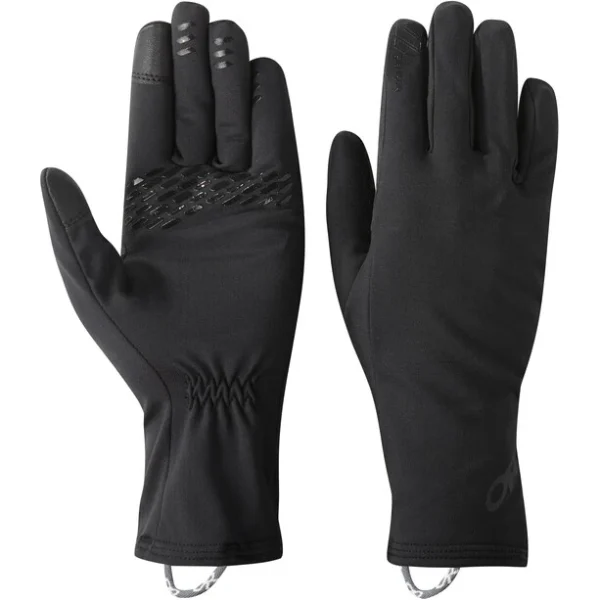 Outdoor Research Melody Sensor Gants Femme, Noir Boutique officielle 1