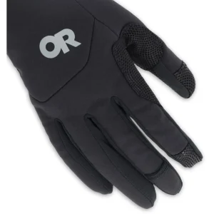 haute qualité Outdoor Research Mixalot Gants, Noir 7