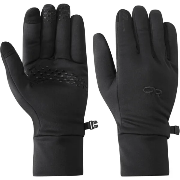 Authenticité garantie Outdoor Research Vigor Heavyweight Gants Compatibilité écran Homme, Noir 1