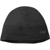 mode pas chere Outdoor Research Vigor Hybrid Bonnet, Noir 5