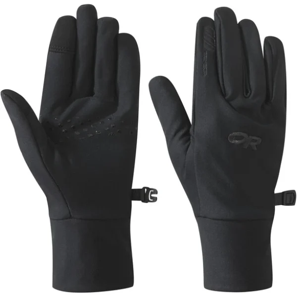 Outdoor Research Vigor Lightweight Gants Compatibilité écran Femme, Noir marque pas cher 1