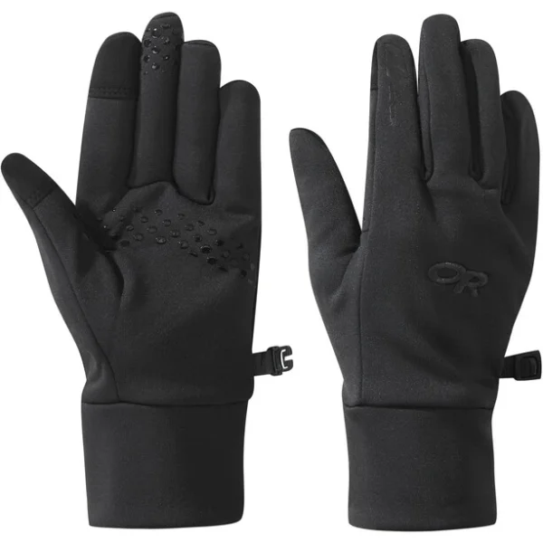 magasin paris Outdoor Research Vigor Midweight Sensor Gants Femme, Noir 1