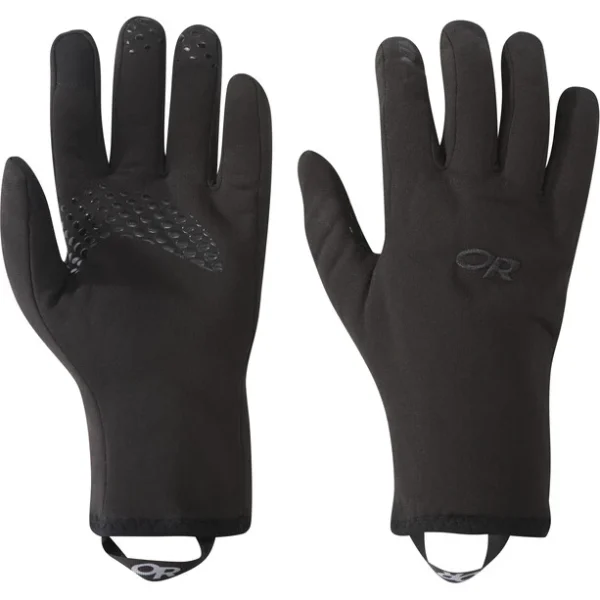 Outdoor Research Gants Imperméables, Noir Promotio de vente 1