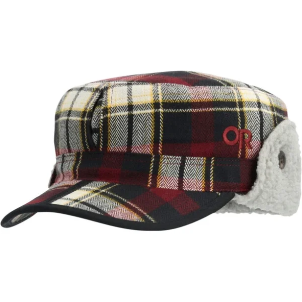 Outdoor Research Yukon Casquette, Multicolore prix pas cher 1