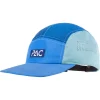 dernière tendance P.A.C. Camp Badlis Casquette, Bleu 22