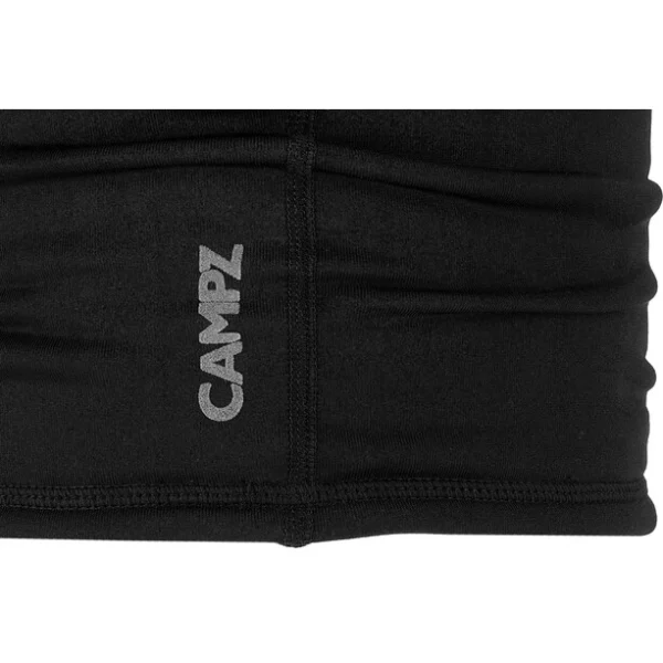 CAMPZ Power Snood, Noir Nouvelle tendance 3